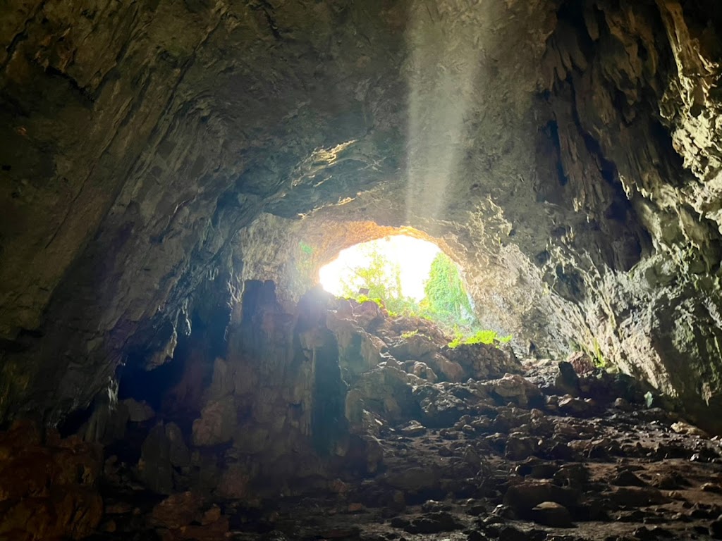 Cueva de la Galera