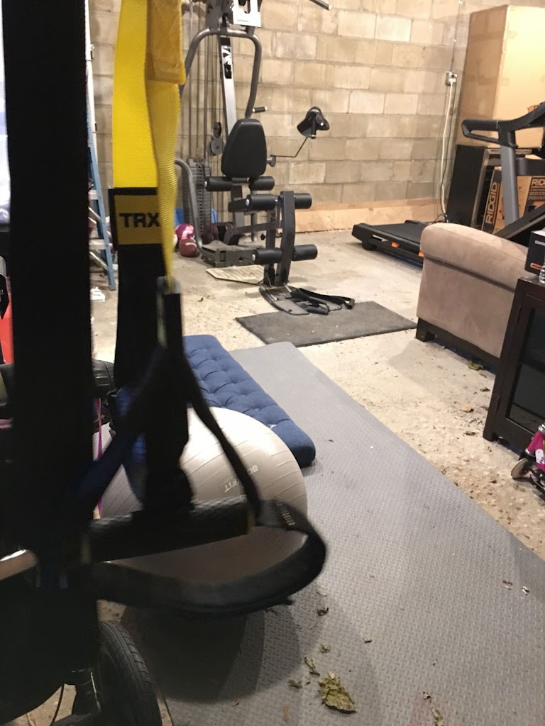  Workout Anywhere Inc.