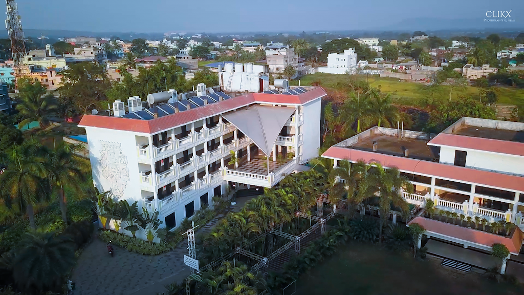 Hotel Royal Retreat