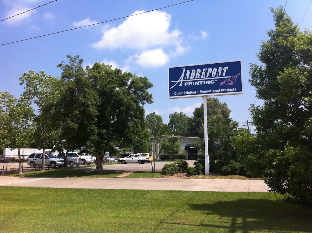 Andrepont Printing Inc