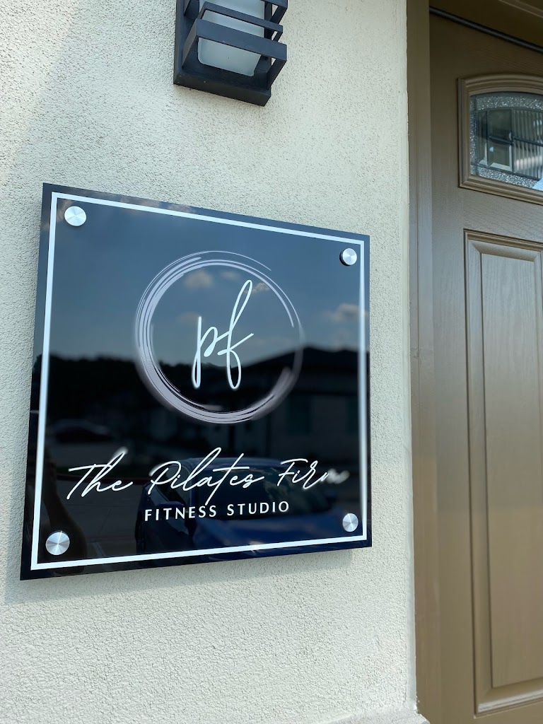  The Pilates Firm