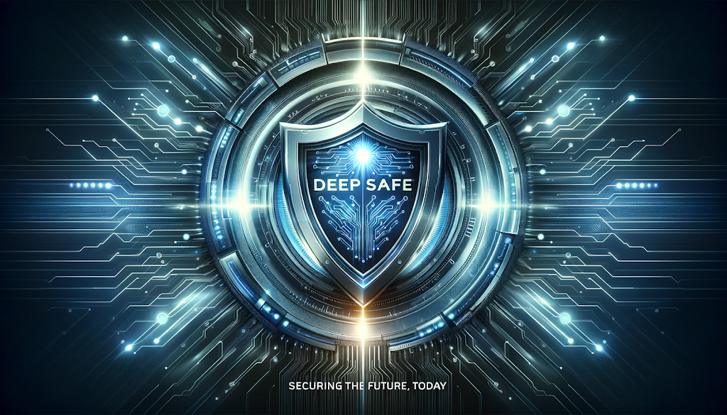DeepSAFE Technology