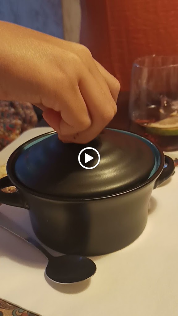 Restaurante La Malcontenta — Videos