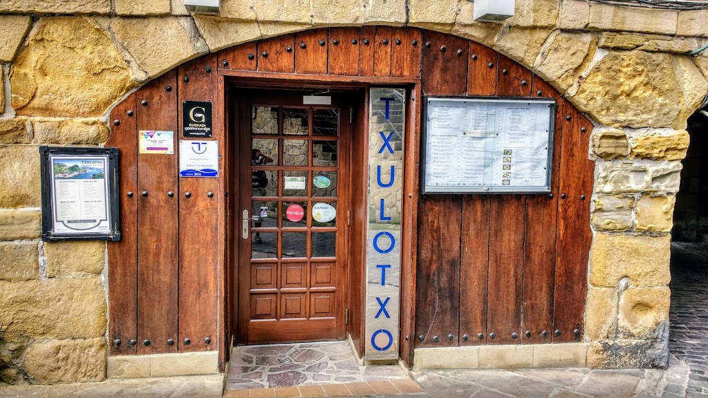 Restaurante Txulotxo