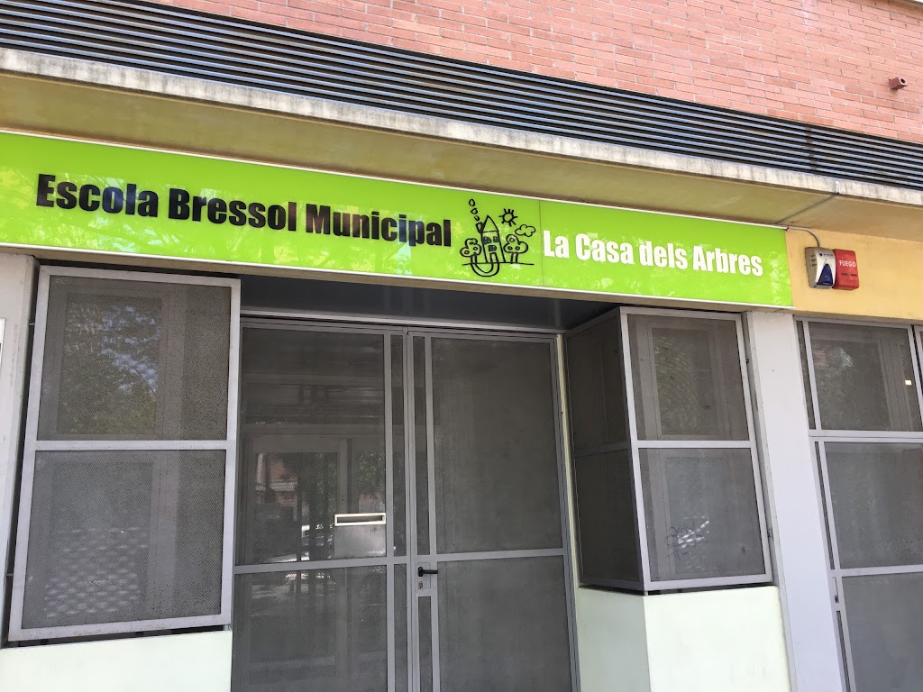 Escuela Infantil Casa dels Arbres