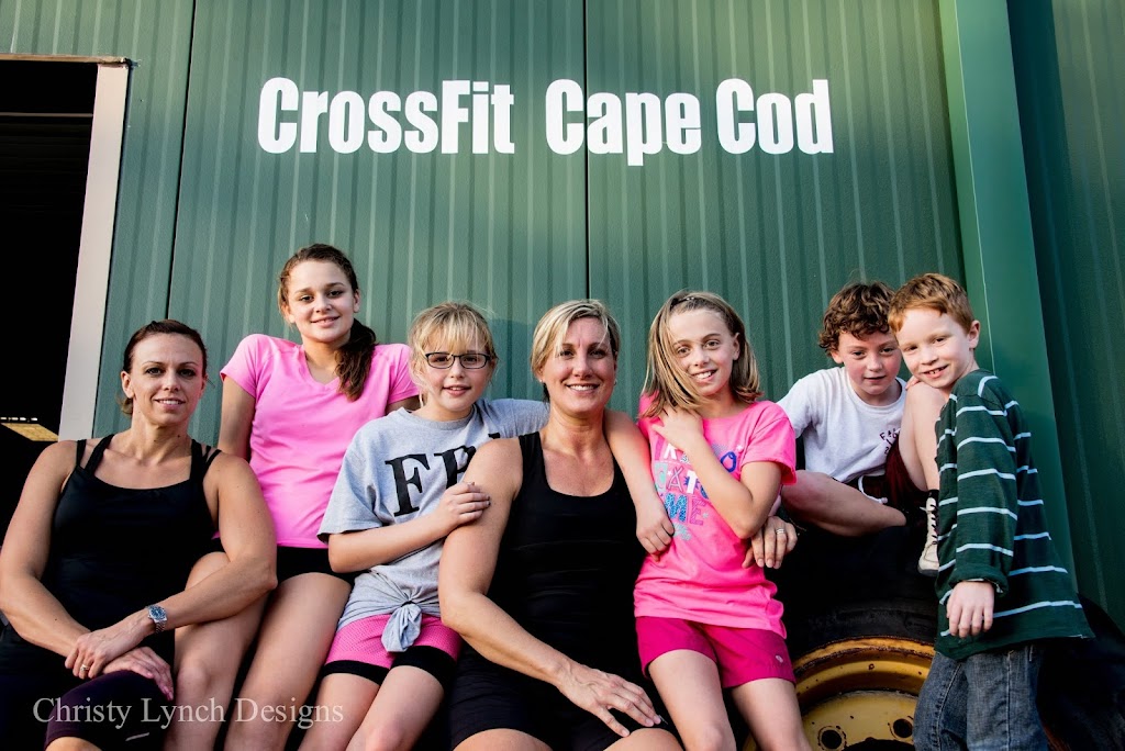  CrossFit Cape Cod