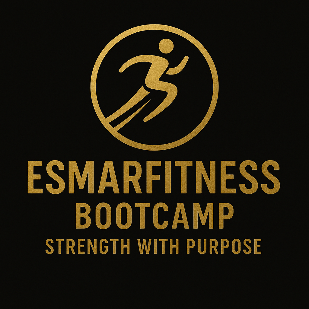  Esmarfitness Bootcamp/ Houston Bootcamp