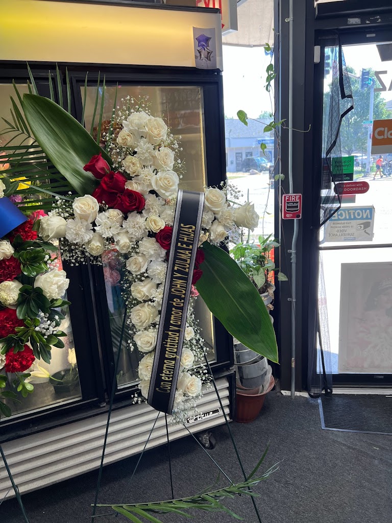 Y.A.Z. Flowers and Balloons