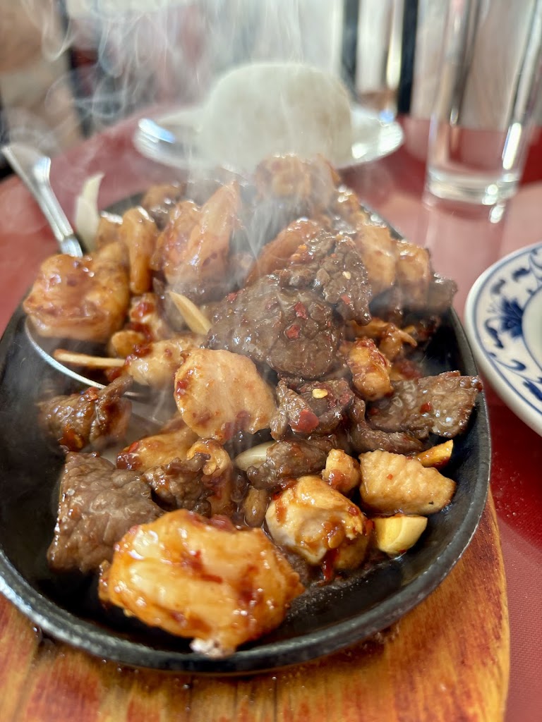 Restaurante Takiko — Comida y bebida