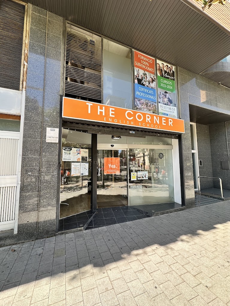 THE CORNER LITTLE