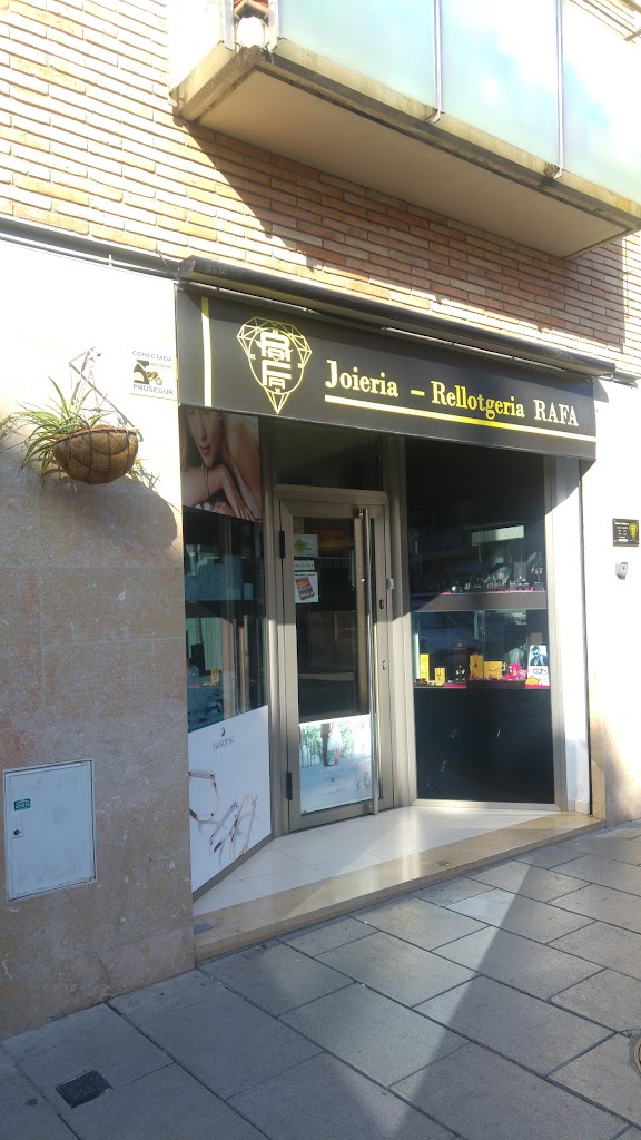 Joyeria Rafa