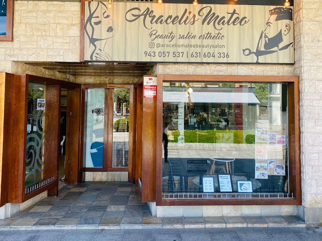 Aracelis Mateo Beauty Salon & Esthetic
