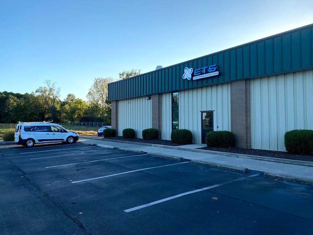 Elite Technology Solutions Llc