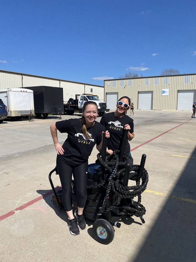  Isaiah 40:31 Fitness