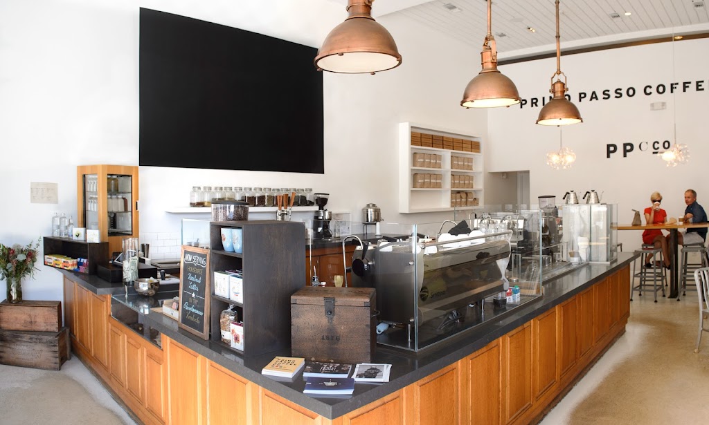 Photo of Primo Passo Coffee Co