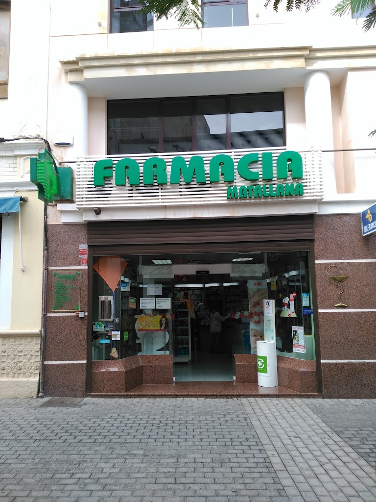 Farmacia Matallana C.B.