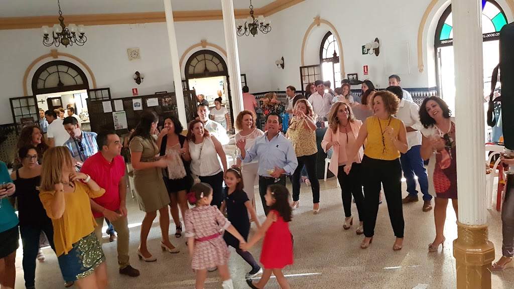 Casino Universal Arahal