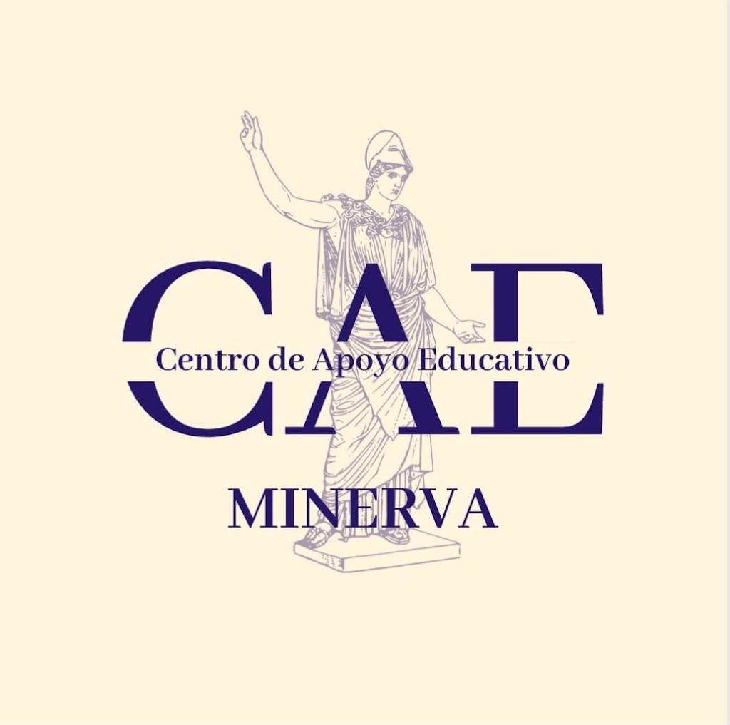 Centro de Apoyo Educativo Minerva — Del propietario