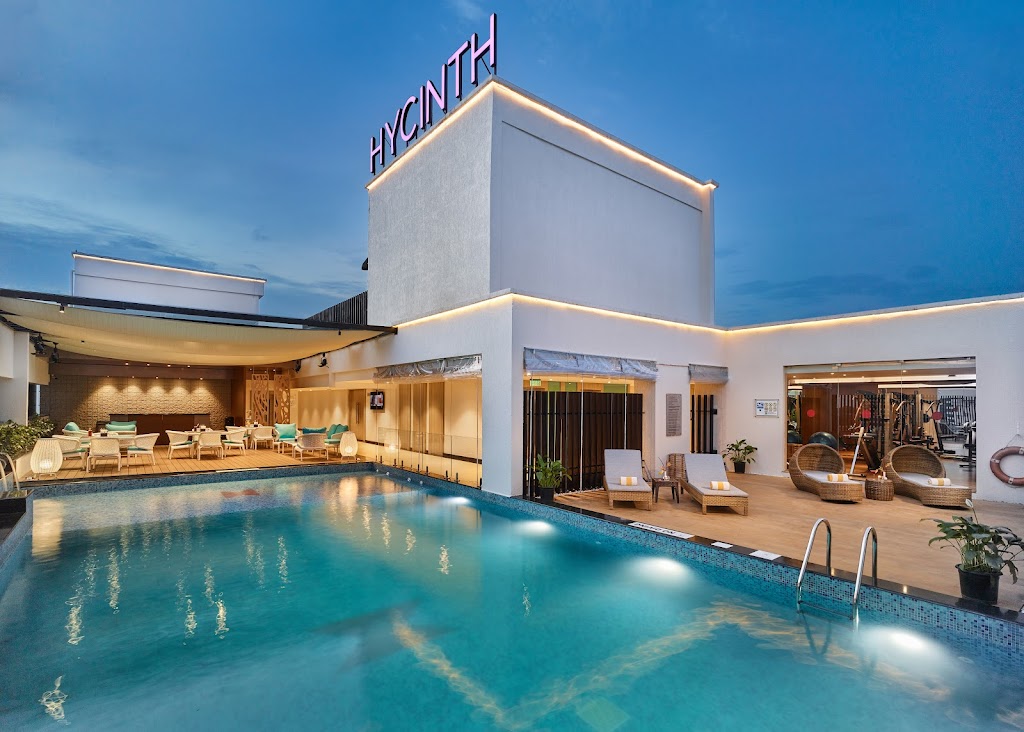 Hycinth Hotels