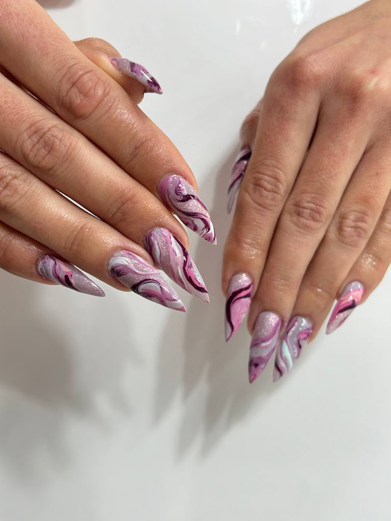 Menta - Centro de unas y estetica