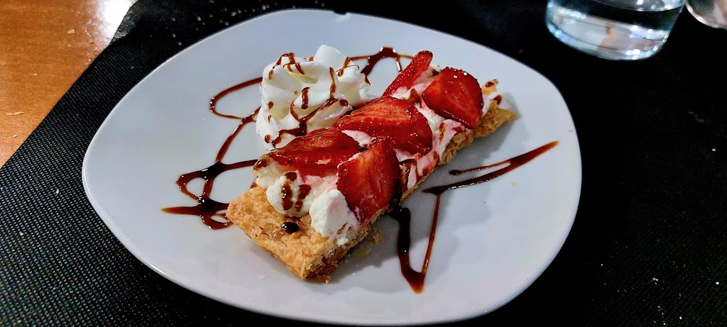 Restaurant El Raco de la Torrada — Comida y bebida