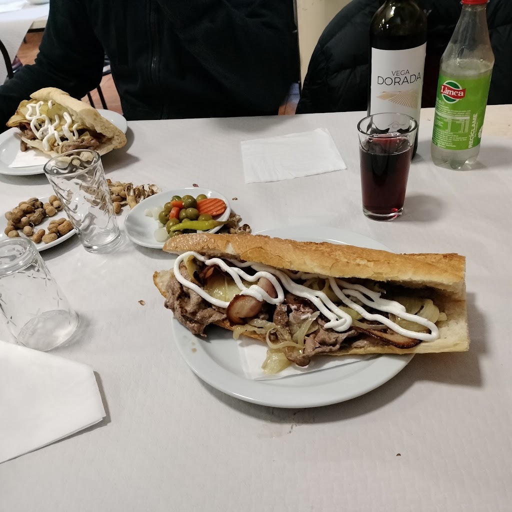 Buenisimo — Baguette