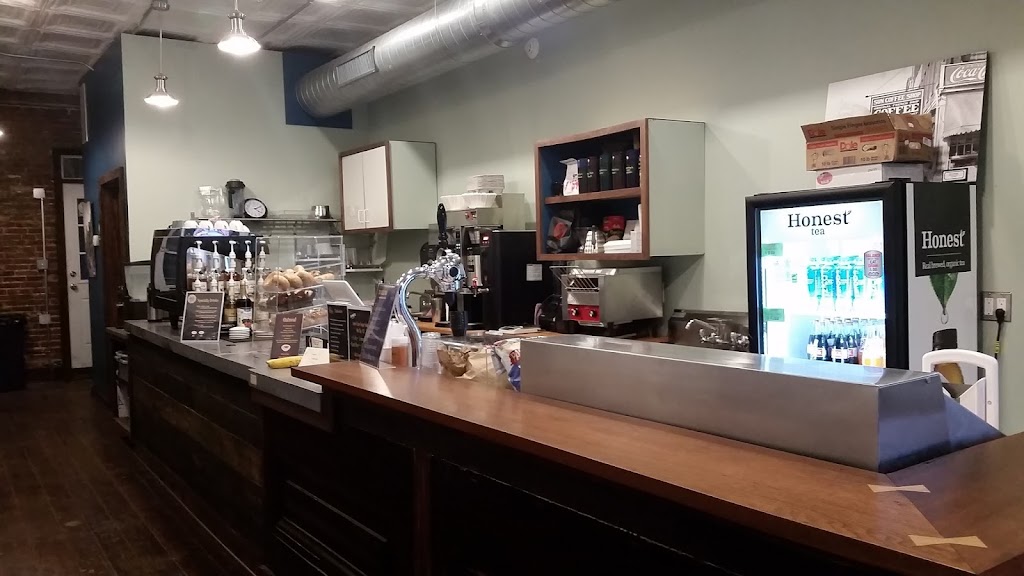 Photo of Mammoth Coffee
