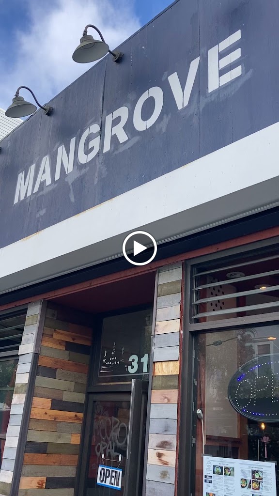Mangrove Kitchen