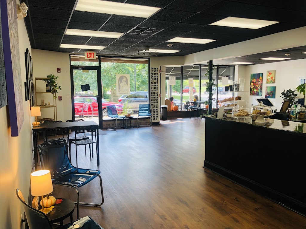 Photo of Astra Coffee Roasters