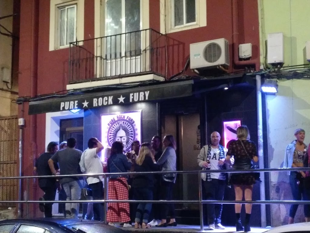 PUB BENDER — Todas