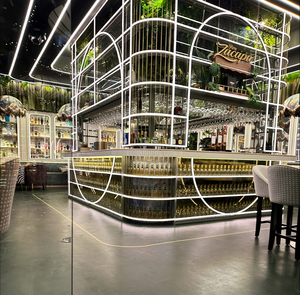 Restaurante Los Baltazares