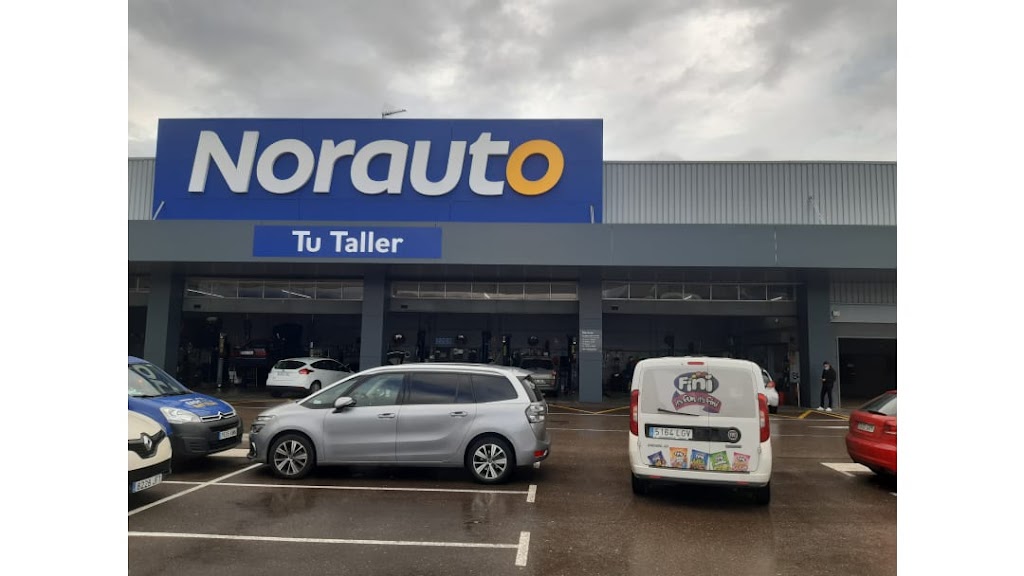 Norauto Madrid Torrejon