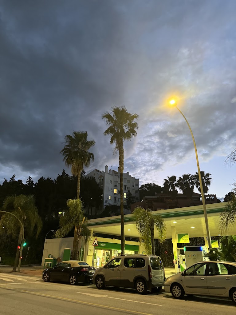 bp — Mas recientes