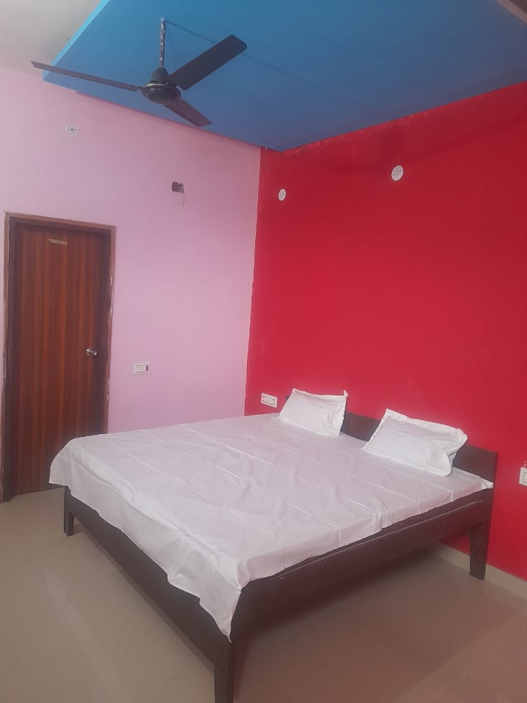 J K Guest House