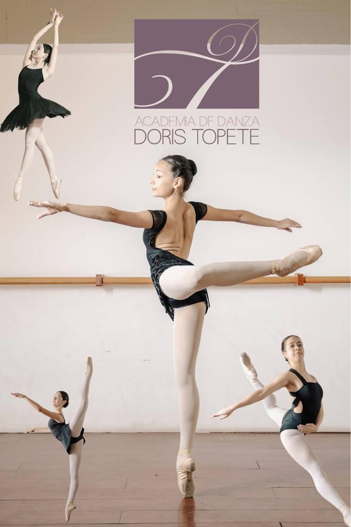 Academia de Danza Doris Topete