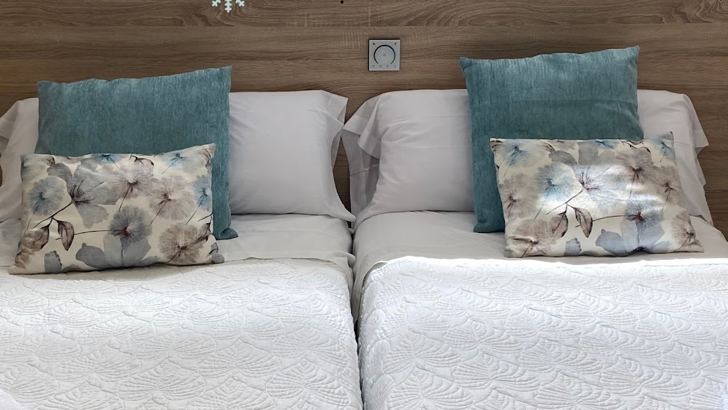 Apartamentos Tarela Porrino