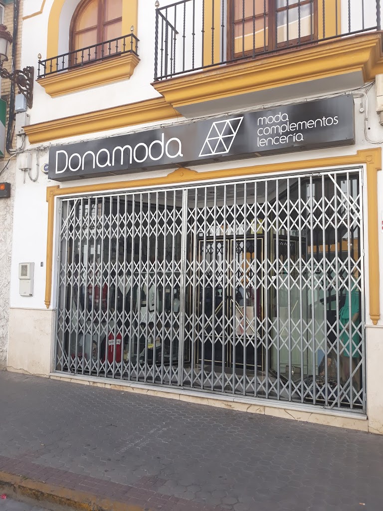 DONAMODA