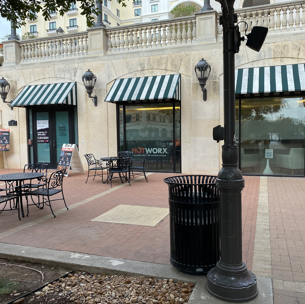  HOTWORX - San Antonio, TX - La Cantera