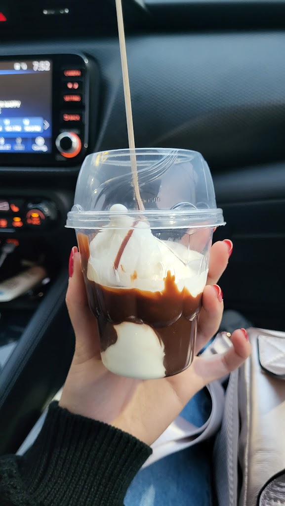 Comfort food