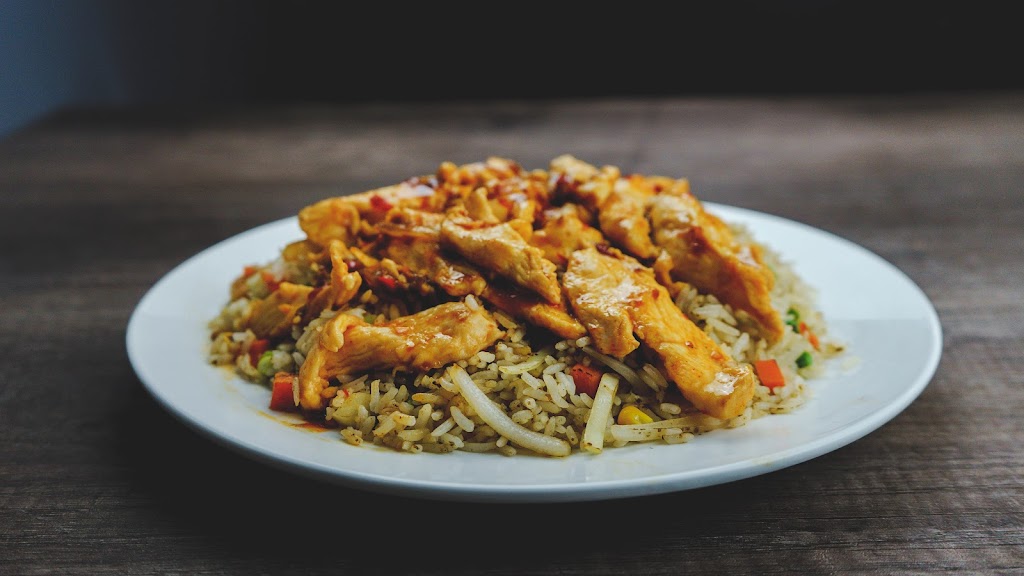 Fried rice