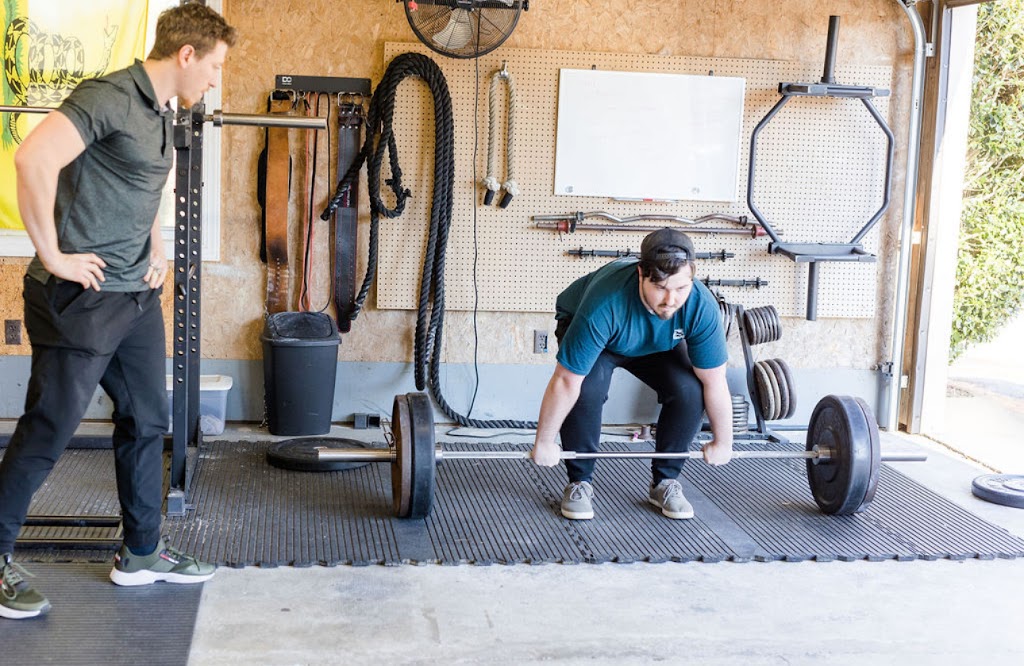  Downey Strength Co. LLC