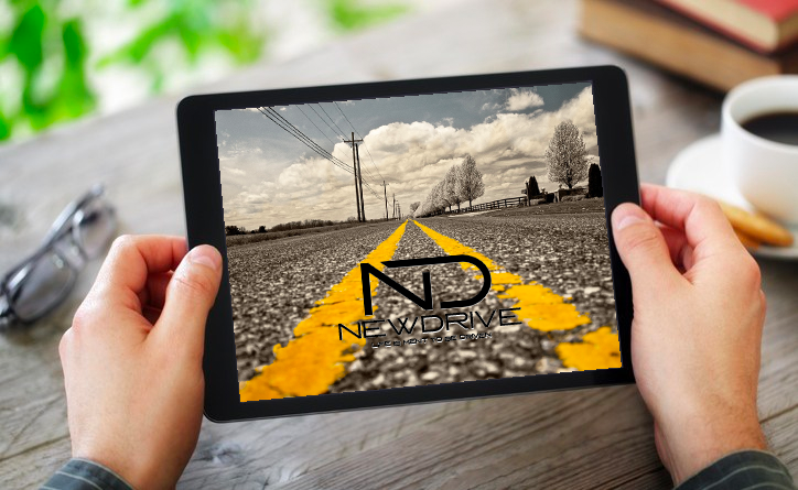 NEWDRIVE — Del propietario