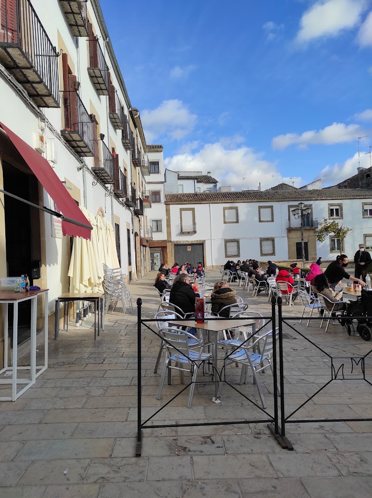 Meson Restaurante Navarro