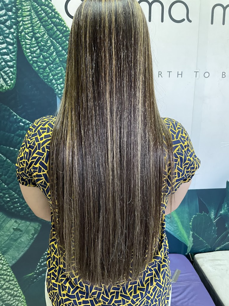 Rani S Aroma Breeze Beauty Studio Nail Art