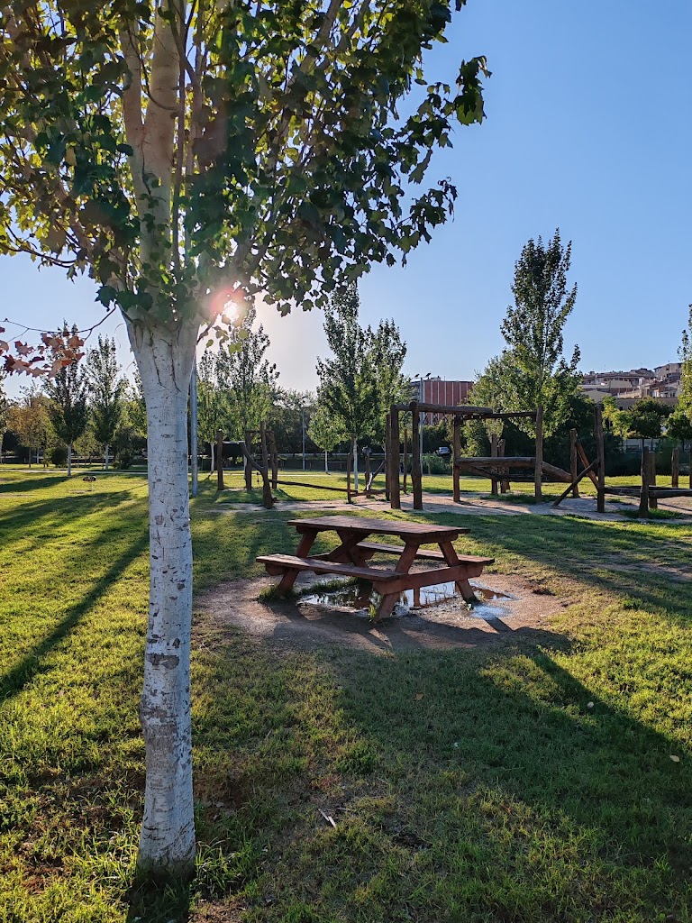 Parc del riu Anoia