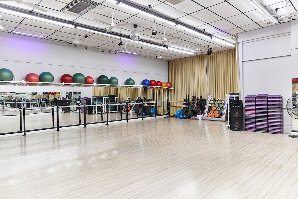  Pure Family Fitness Seaford