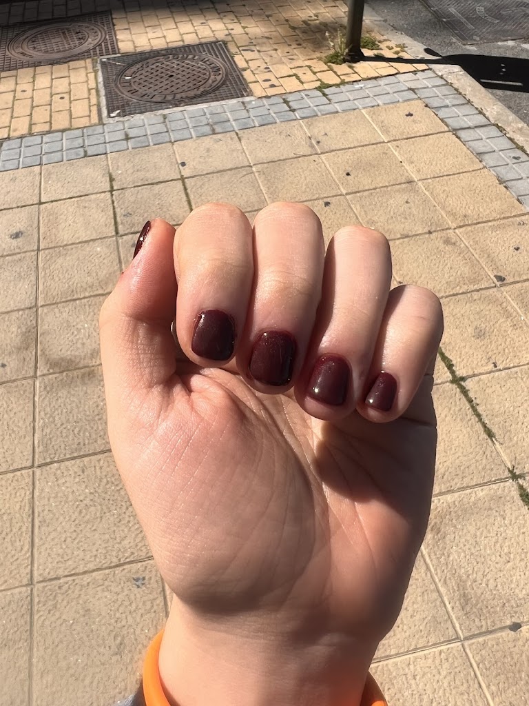 ROSINAILS