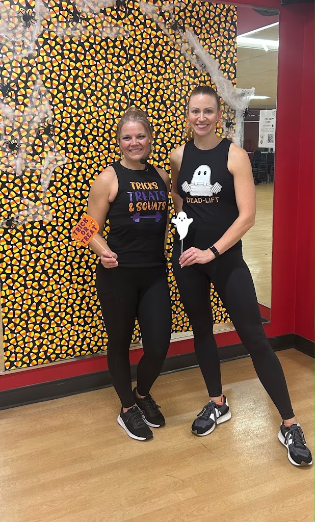  Genesis Health Clubs - Broken Arrow