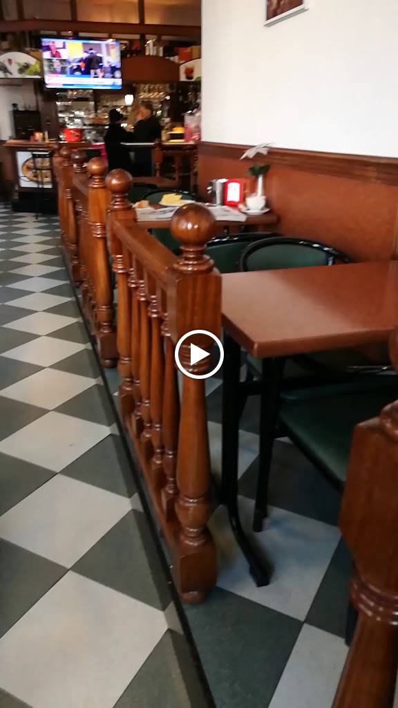 Cafeteria Parque del Mar — Videos