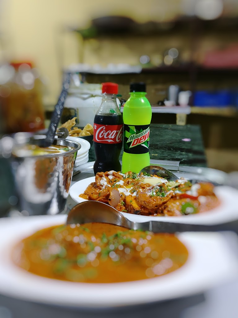 Food & drink
